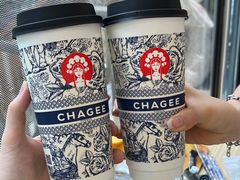 -霸王茶姬(大连万象汇店)