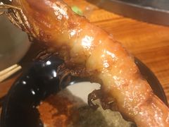 -忠义水浒烤肉(体育西路店)