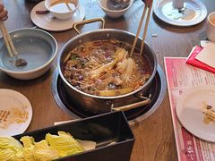 -刘一锅筋头巴脑(小北店)