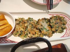 -谭厨中山传家菜.乳鸽.脆鲩鱼(华强北中航城店)