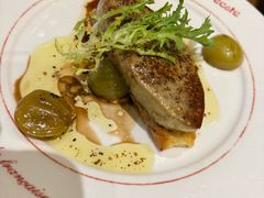 -Entrecôte 法国牛扒馆(保利·时光里店)