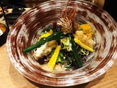 -月下料理(楷林IFC店)