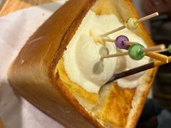 面包诱惑-新发现(苏州中心商场店)