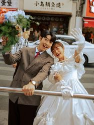 -今生有约婚纱摄影店(景德路店)