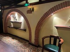 -马迭尔德式西餐精酿啤酒屋(中央大街店)