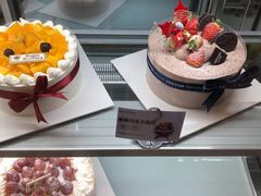 -仟吉KenGee(五里牌店)