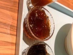 -Ice Monster冰馆·CNN评选全球十大甜品(国贸商城店)