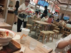 -小满手工粉(上海月星环球港店)
