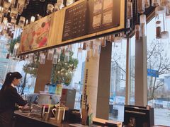 -星巴克臻选(湖滨道店)