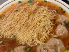 -老淮滨-蚌埠非遗小吃(淮河路店)