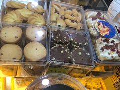 -老香港祖味世家蛋糕(金街美地店)