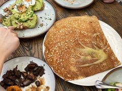 -RAC BAR(安福路店)