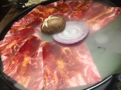 -九田家黑牛烤肉料理(石路天虹店)