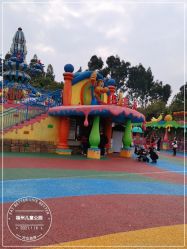 -福州儿童公园