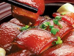 红烧土猪肉-集贤门·徽菜(福田店)