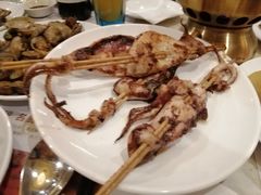 -芭菲盛宴·环球美食(锦城万达广场店)