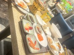 -初色海鲜自助(万丰路店)