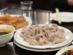 -爆肚冯(廊房二条店)