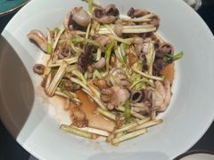 -鸽子侯·家宴·平价海鲜(绿地店)