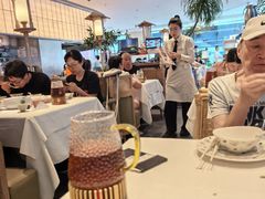 -桂满陇·蟹黄小笼汤包(巴黎春天浦建店)