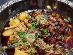 -一只烧鸡公(解放碑店)