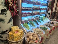 -西江美食舫·江西菜(健德桥店)