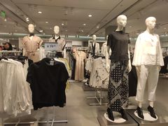 -H&M(星河城店)