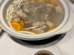 -龙泉人椰子鸡.糟粕醋.海南菜(三亚旗舰店)