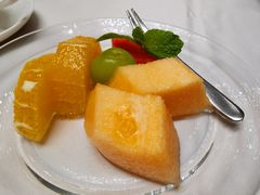 -粤江春·早茶·潮粤菜·宴会(罗湖宝能中心店)