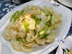 -嘉里饭庄