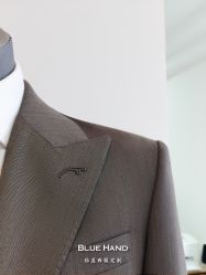 -钴蓝西服定制·男士礼服租赁(鄞州店)