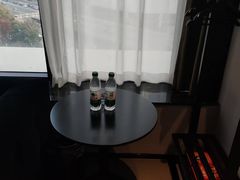 -万泊酒店(长沙五一广场国金中心店)