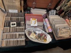 -JOURNEY SHOP.vintage杂货铺