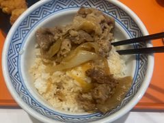 -吉野家(深圳超多维科技大厦分店)