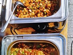 -静一·食光里(黄河路店)