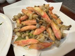 -赵记煎饼卷大葱(东岳店)