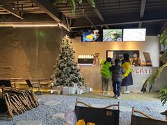 -J Create城市露营咖啡·简餐·宠物(上海动物园店)