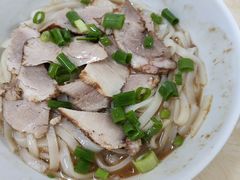 -非遗·爱西干面(小公园总店)