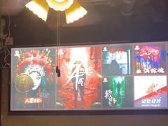 -荒岛实景沉浸密室(江汉路1店)