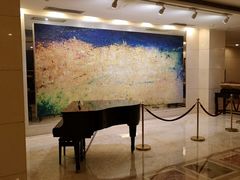 -山东大学学府大酒店(千佛山地铁站店)