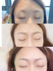 -MIVI野生眉纹绣纹眉