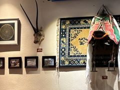 -敏珠拉姆藏餐·南京厨房(富春江东街店)