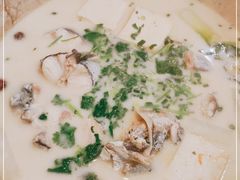 -云中鱼蒸汽石锅鱼(川沙百联店)