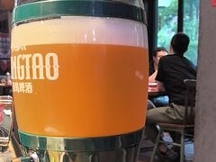 -小杨烤肉(朱雀店)