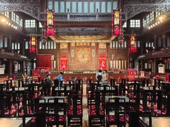 -天津戏剧博物馆