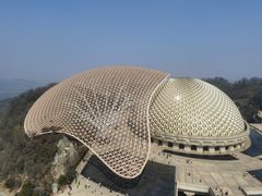 -牛首山文化旅游区