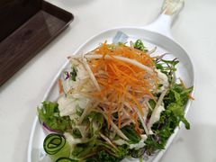 -金刚山(学府路店)