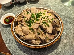 -猪肉婆私房菜(容桂总店)