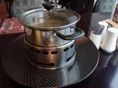 -AdD全日制餐厅(中谷花园酒店)