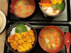 -札幌二条市场 大矶(本店)